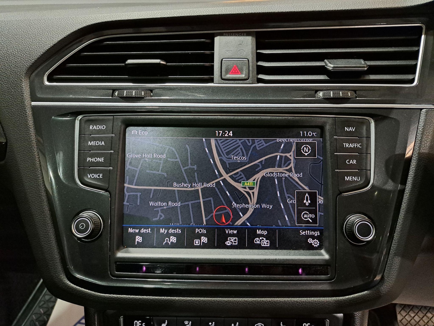 Vehicle 9