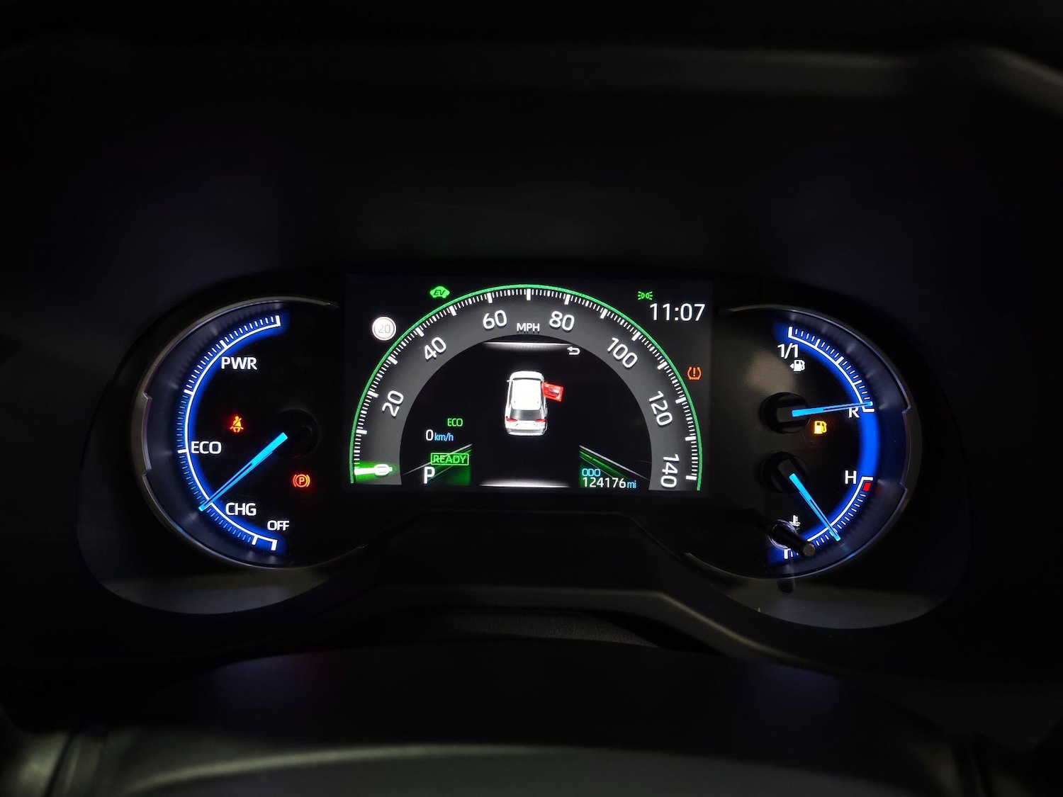 Vehicle 11