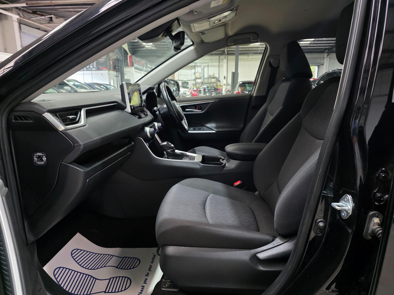 Vehicle 24