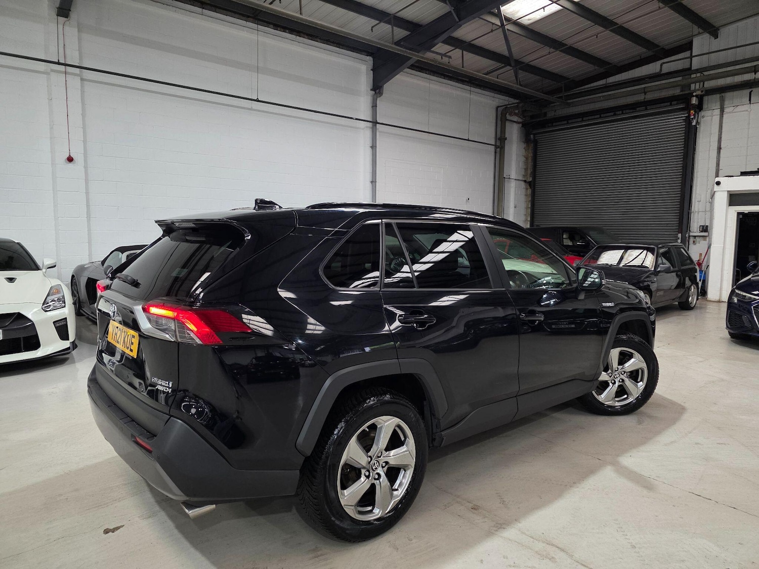 Vehicle 25