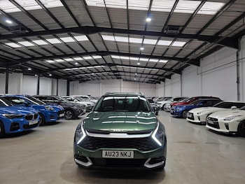 Used Kia Sportage 2023 for sale - 78046844: Photo