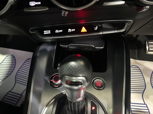 Used Audi TT 2019 for sale - 76152497: Photo 10