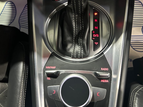 Used Audi TT 2019 for sale - 76152497: Photo 11