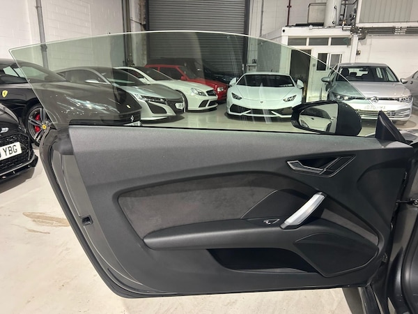 Used Audi TT 2019 for sale - 76152497: Photo 13