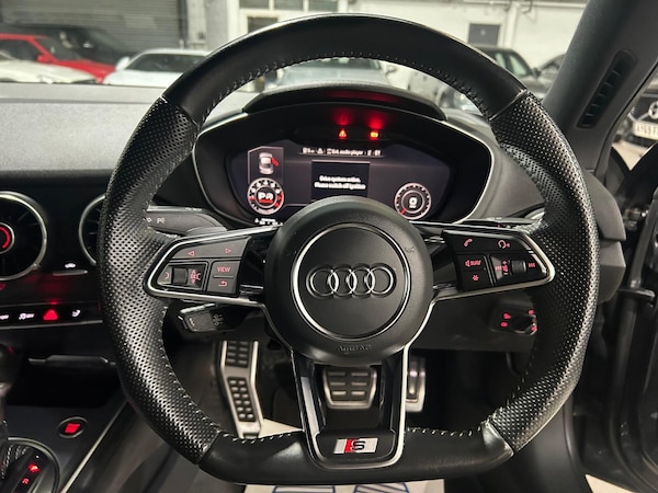 Used Audi TT 2019 for sale - 76152497: Photo 18