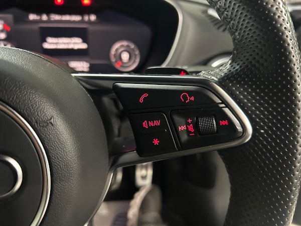 Used Audi TT 2019 for sale - 76152497: Photo 19
