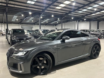 Audi - TT