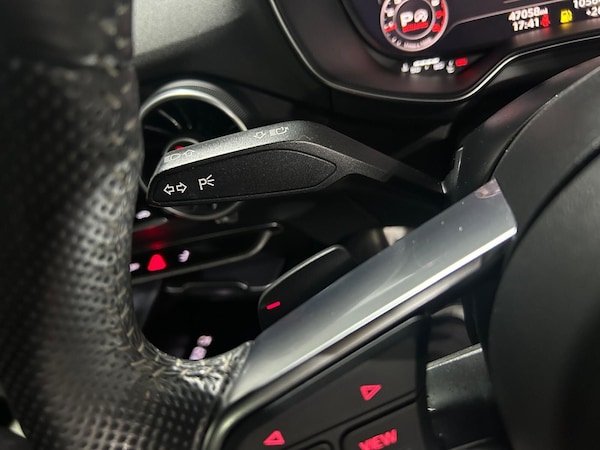 Used Audi TT 2019 for sale - 76152497: Photo 20