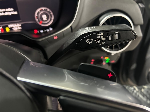 Used Audi TT 2019 for sale - 76152497: Photo 21