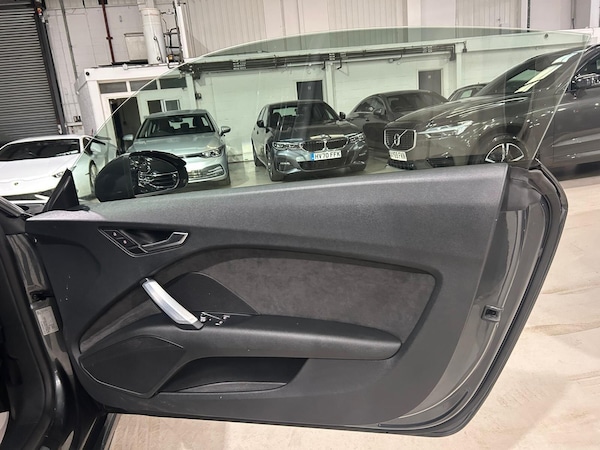 Used Audi TT 2019 for sale - 76152497: Photo 24