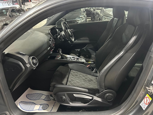 Used Audi TT 2019 for sale - 76152497: Photo 25