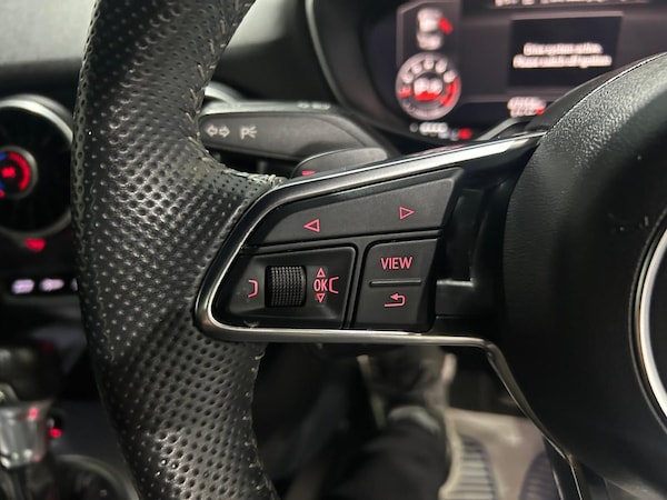 Used Audi TT 2019 for sale - 76152497: Photo 26