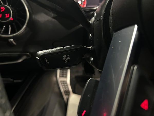 Used Audi TT 2019 for sale - 76152497: Photo 29