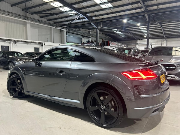 Used Audi TT 2019 for sale - 76152497: Photo 31