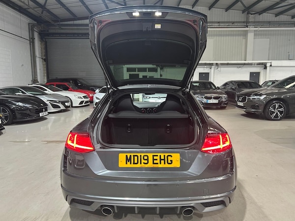 Used Audi TT 2019 for sale - 76152497: Photo 32