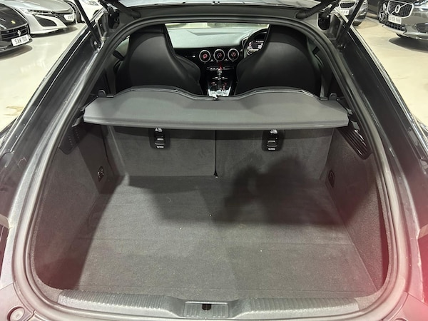 Used Audi TT 2019 for sale - 76152497: Photo 33