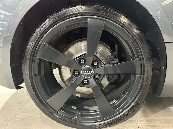 Used Audi TT 2019 for sale - 76152497: Photo 34