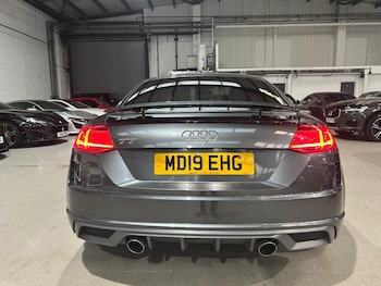 Used Audi TT 2019 for sale - 76152497: Photo 4