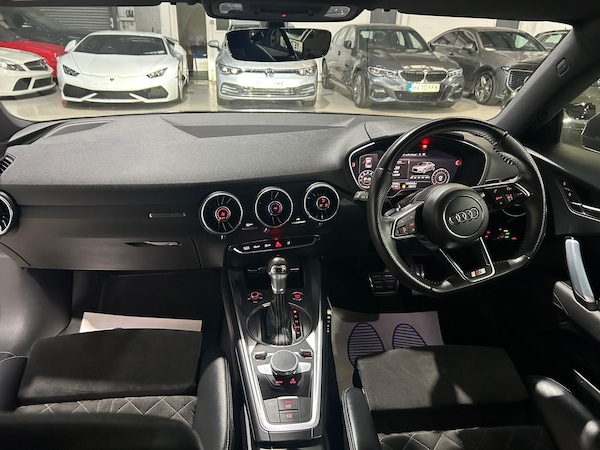 Used Audi TT 2019 for sale - 76152497: Photo 5