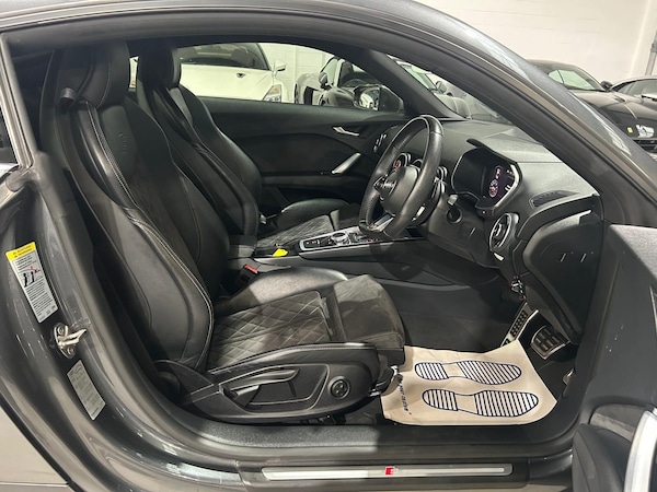 Used Audi TT 2019 for sale - 76152497: Photo 6