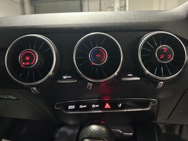 Used Audi TT 2019 for sale - 76152497: Photo 7