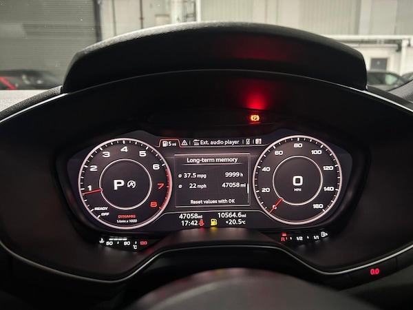 Used Audi TT 2019 for sale - 76152497: Photo 8