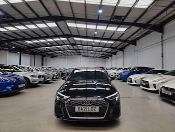 Used Audi A3 2021 for sale - 78561807: Photo