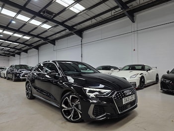 Used Audi A3 2021 for sale - 78561807: Photo
