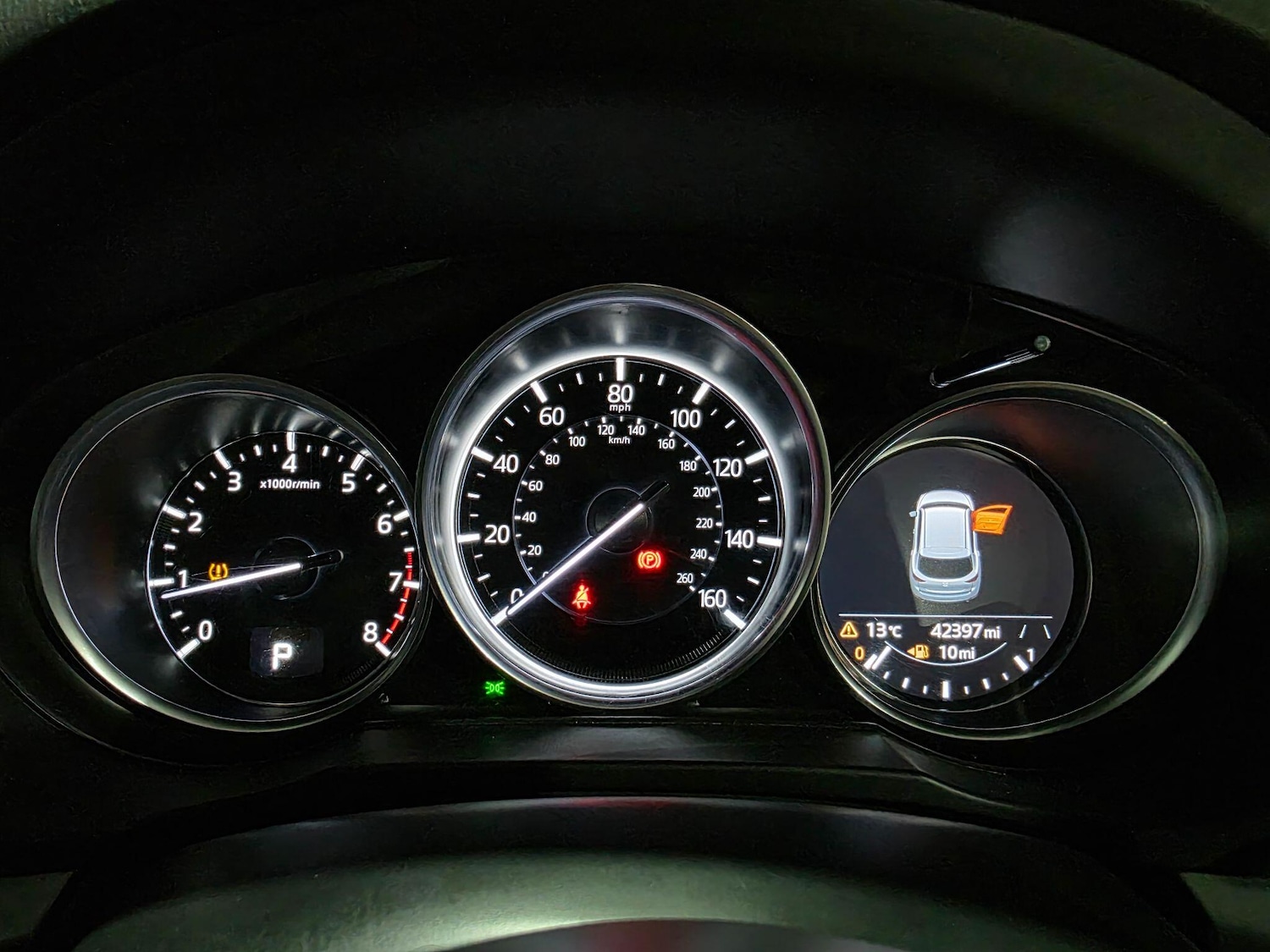 Used Mazda CX-5 2023 for sale - 76802041: Photo 10