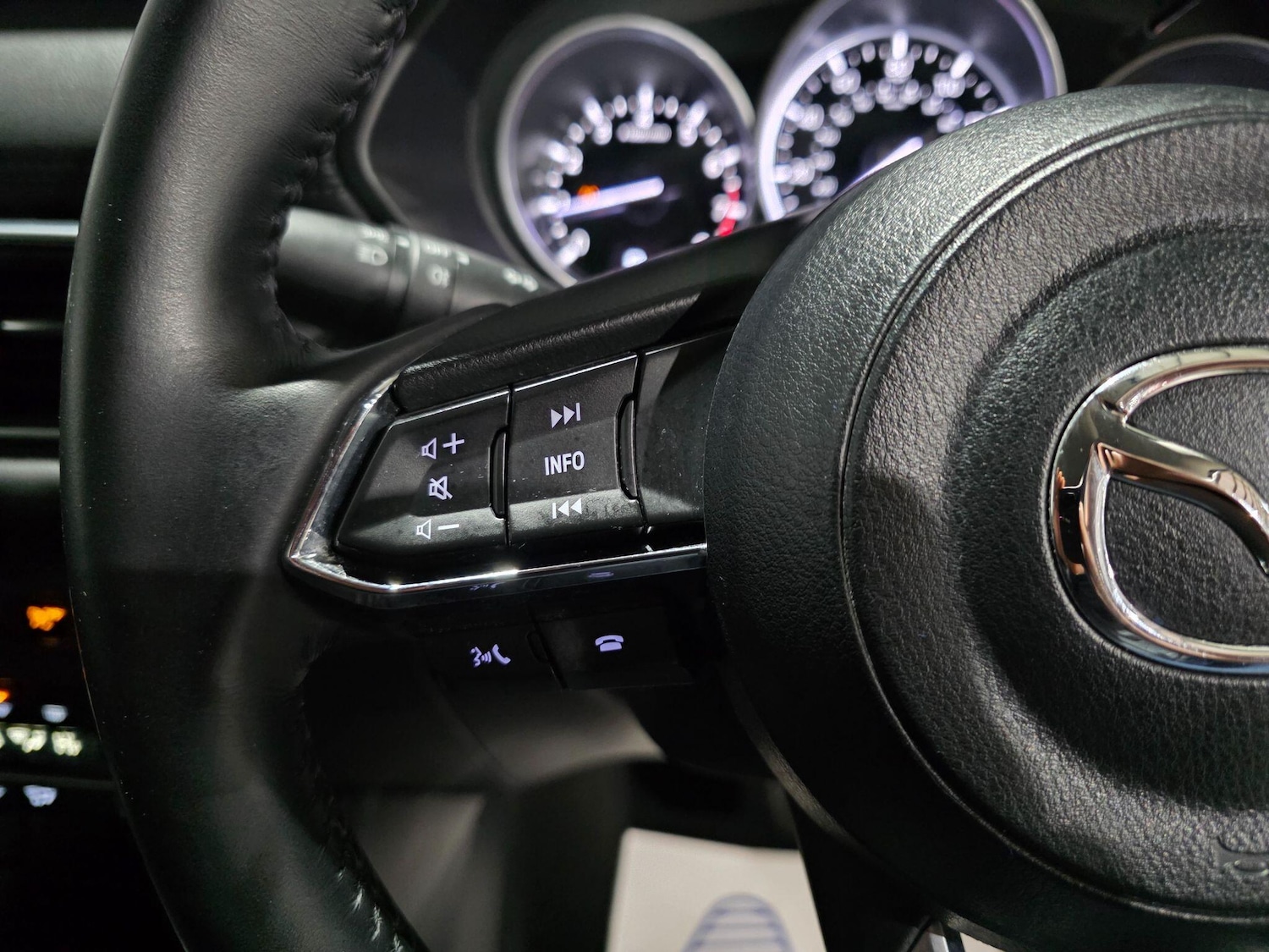 Used Mazda CX-5 2023 for sale - 76802041: Photo 15