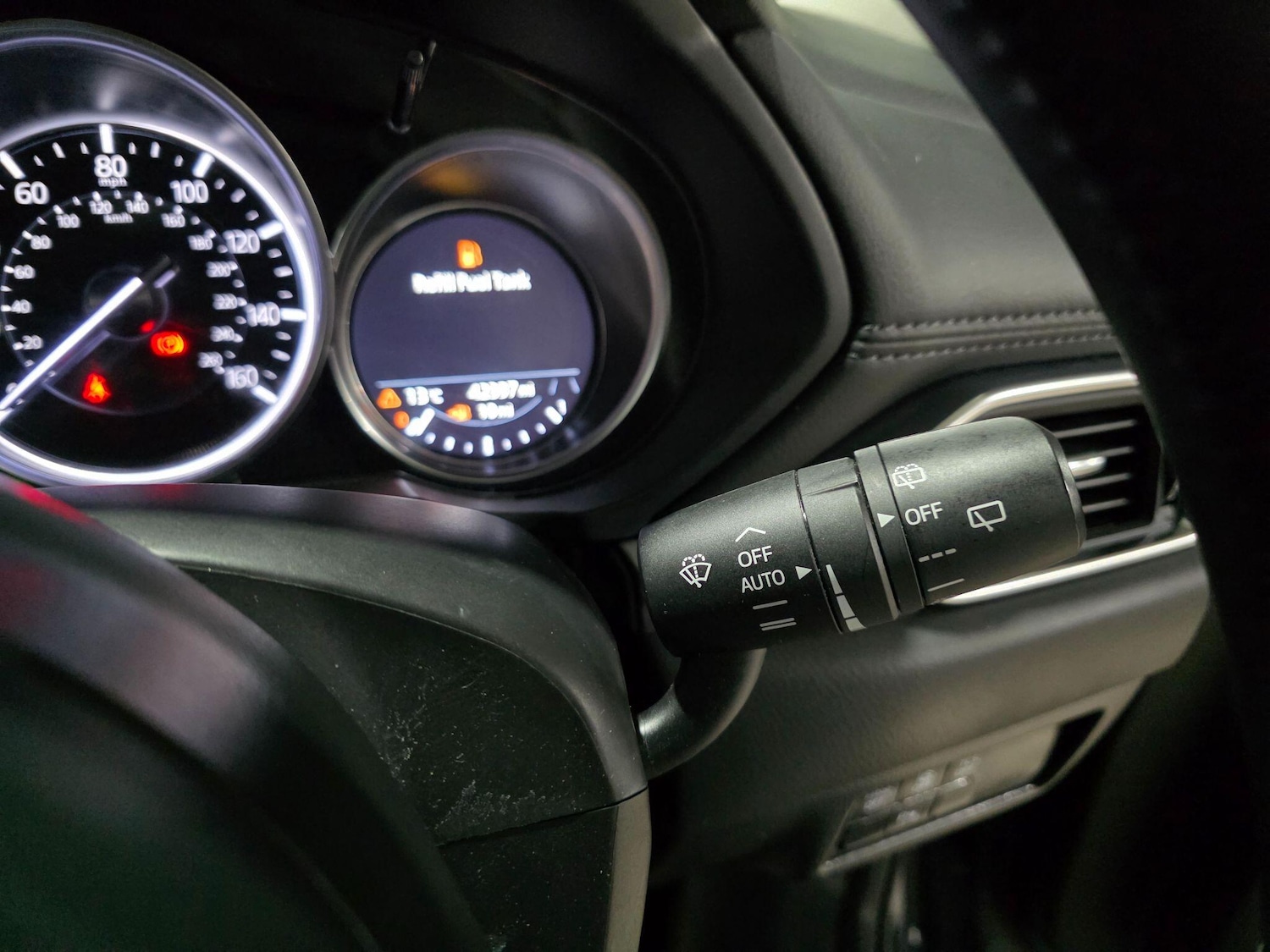 Used Mazda CX-5 2023 for sale - 76802041: Photo 16