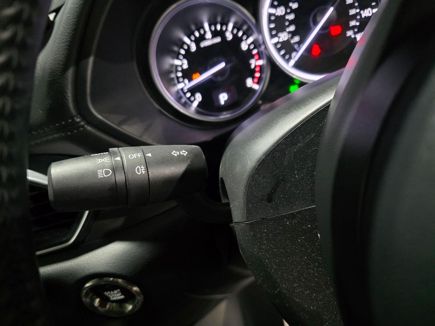 Used Mazda CX-5 2023 for sale - 76802041: Photo 17