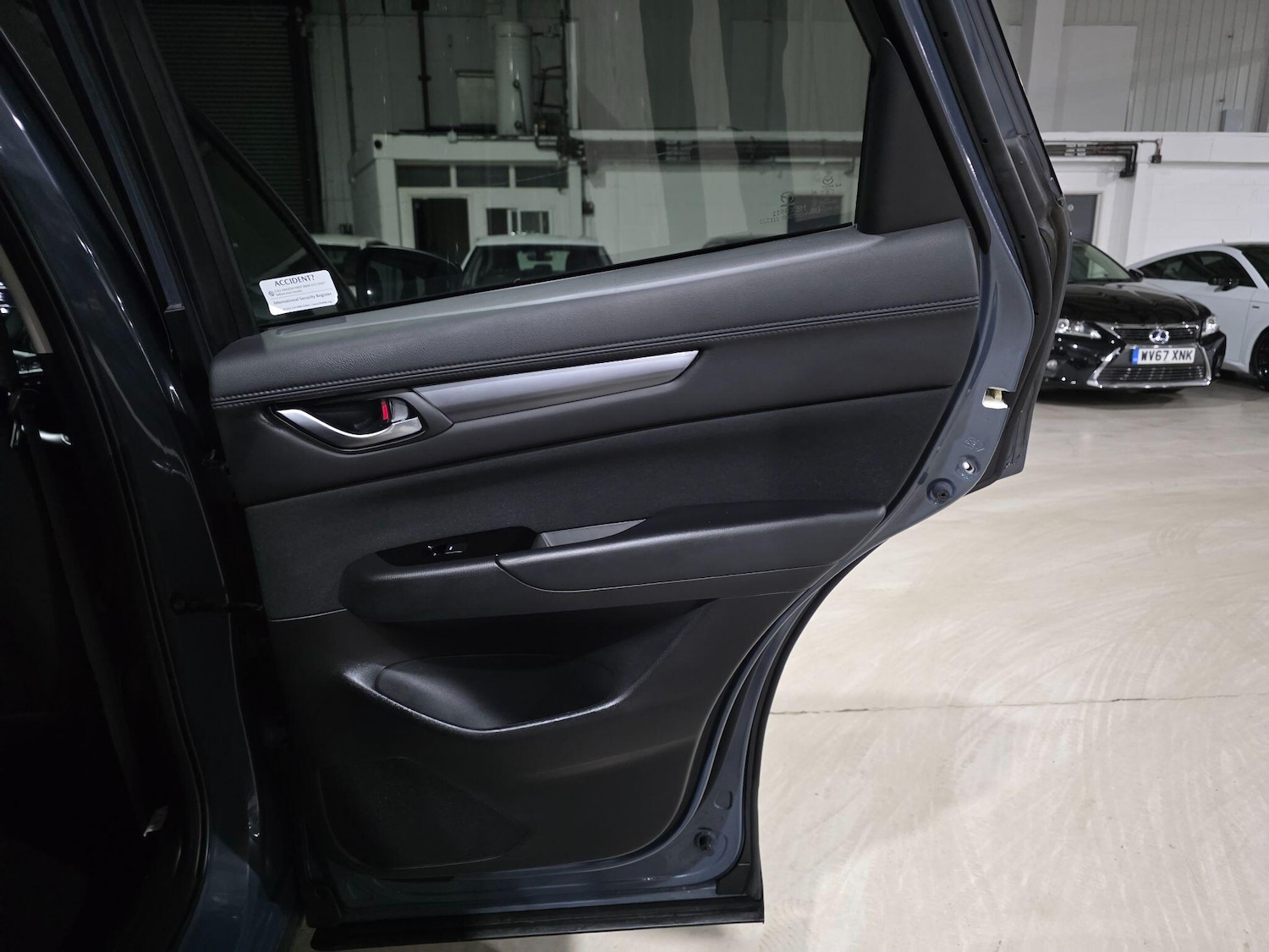 Used Mazda CX-5 2023 for sale - 76802041: Photo 18