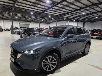 2023 (23) - 2.0 e-SKYACTIV G MHEV Centre-Line Auto Euro 6 (s/s) 5dr