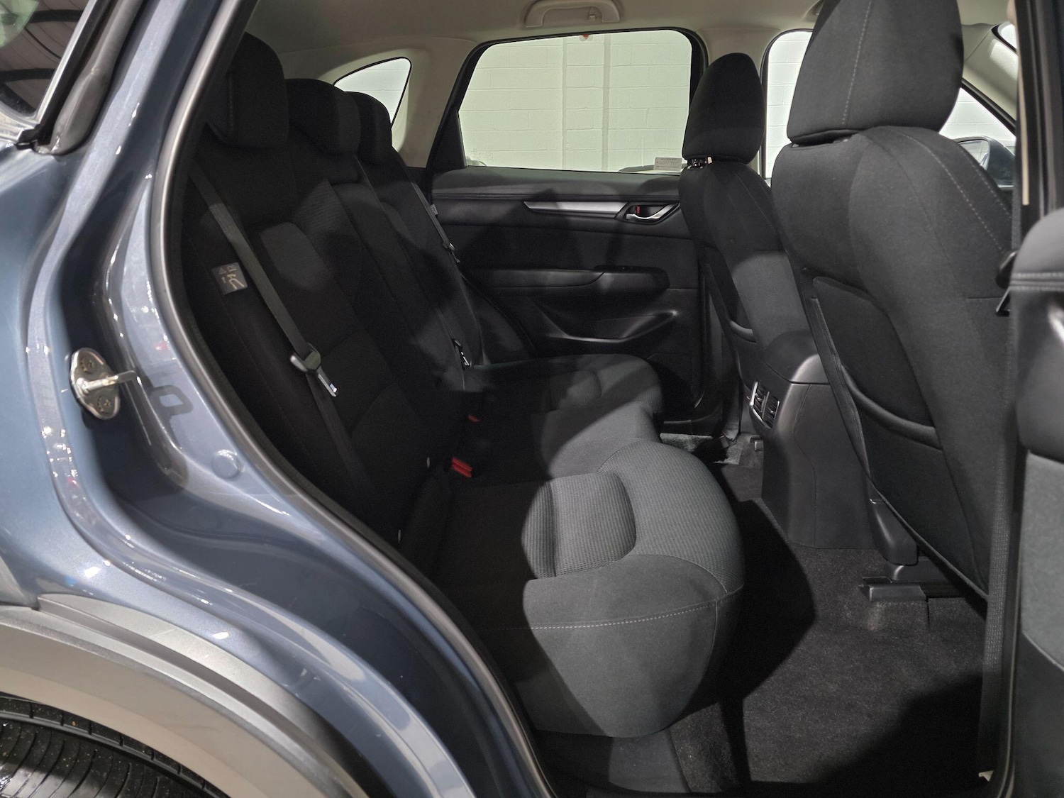 Used Mazda CX-5 2023 for sale - 76802041: Photo 20