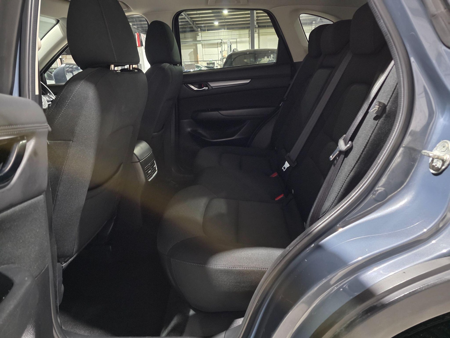 Used Mazda CX-5 2023 for sale - 76802041: Photo 21