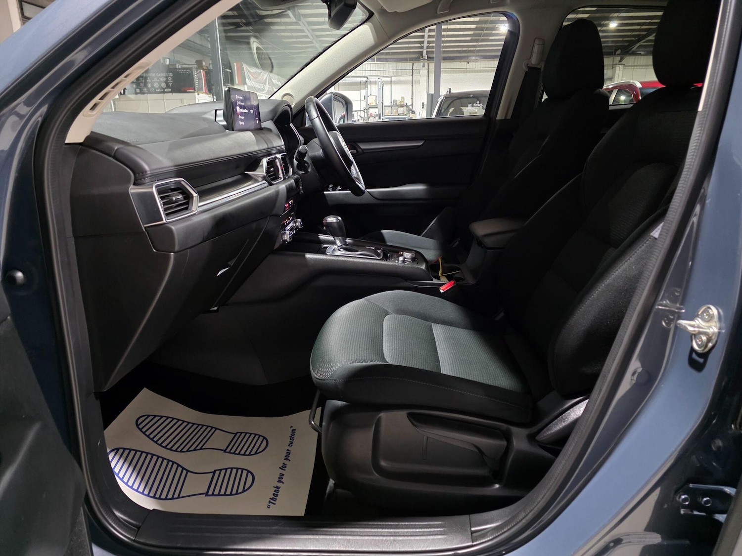 Used Mazda CX-5 2023 for sale - 76802041: Photo 22