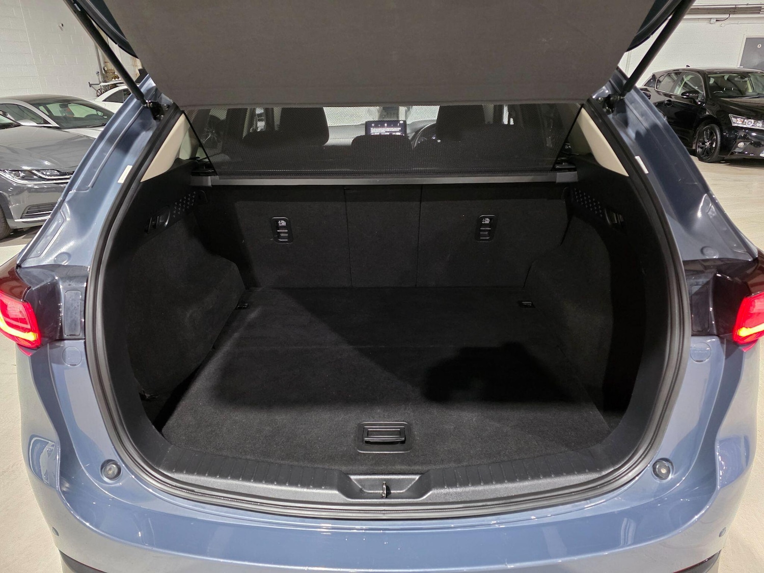 Used Mazda CX-5 2023 for sale - 76802041: Photo 25