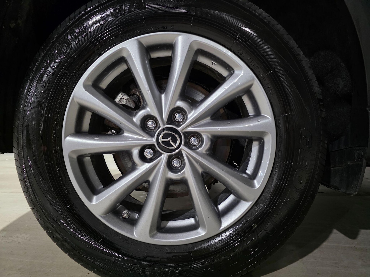 Used Mazda CX-5 2023 for sale - 76802041: Photo 26