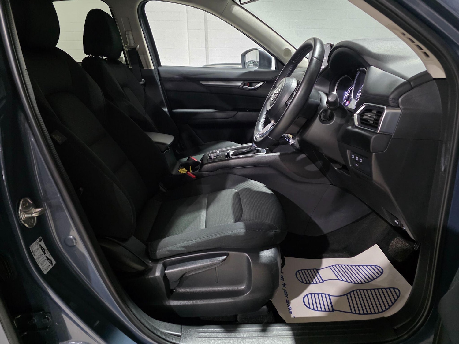 Used Mazda CX-5 2023 for sale - 76802041: Photo 6