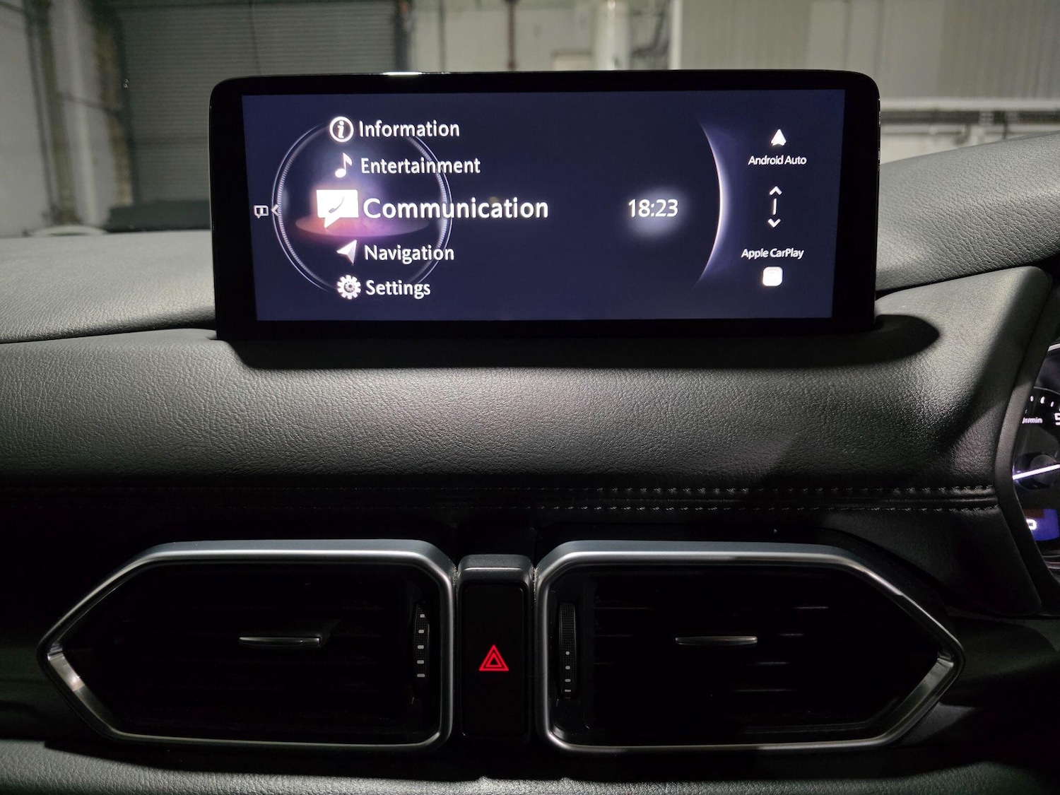 Used Mazda CX-5 2023 for sale - 76802041: Photo 7