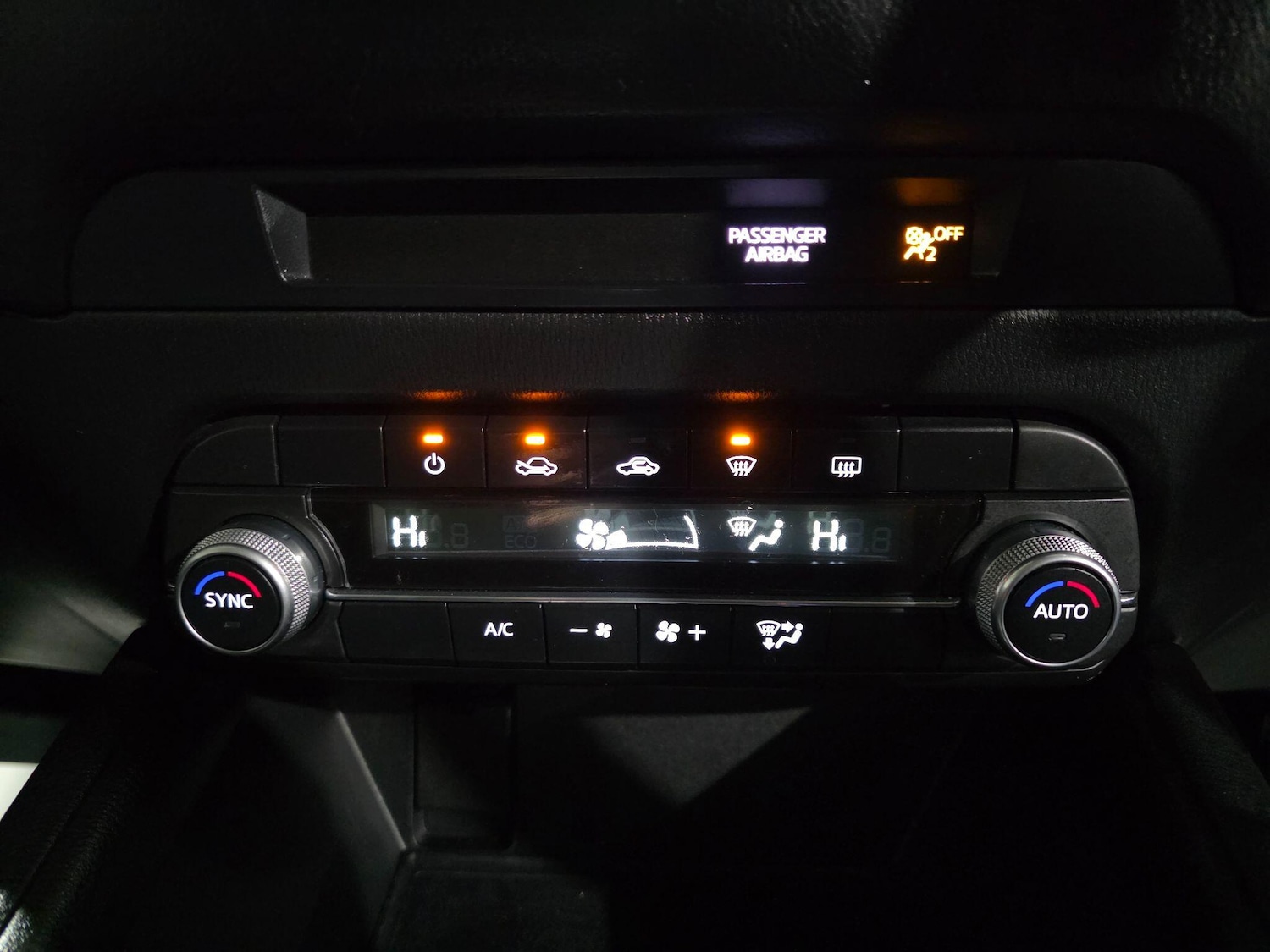 Used Mazda CX-5 2023 for sale - 76802041: Photo 8