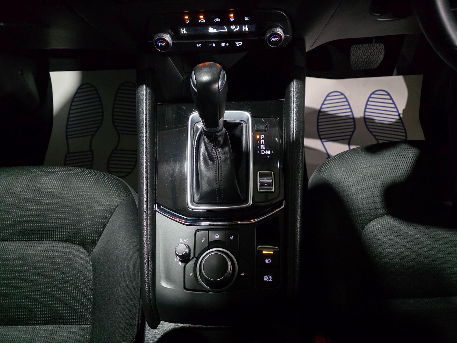 Used Mazda CX-5 2023 for sale - 76802041: Photo 9