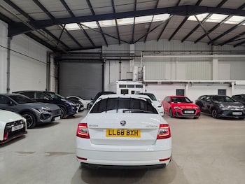 Used Skoda Octavia 2018 for sale - 78934938: Photo