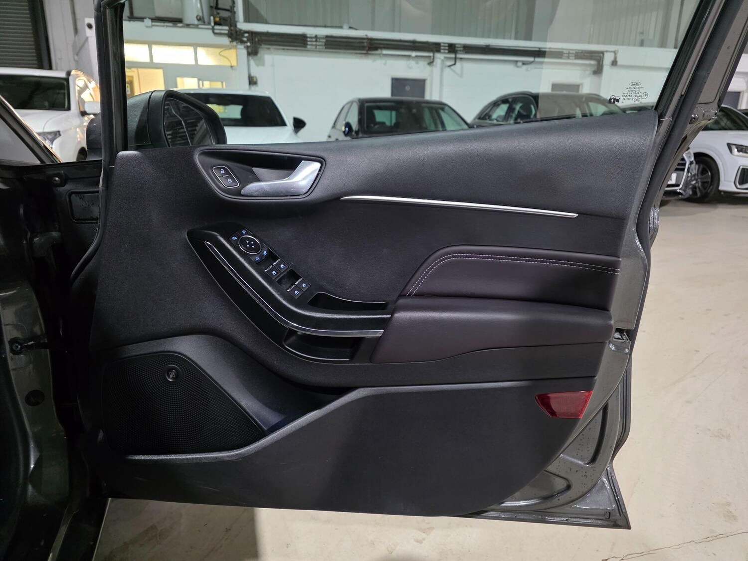 Used Ford Fiesta 2018 for sale - 77511344: Photo 13