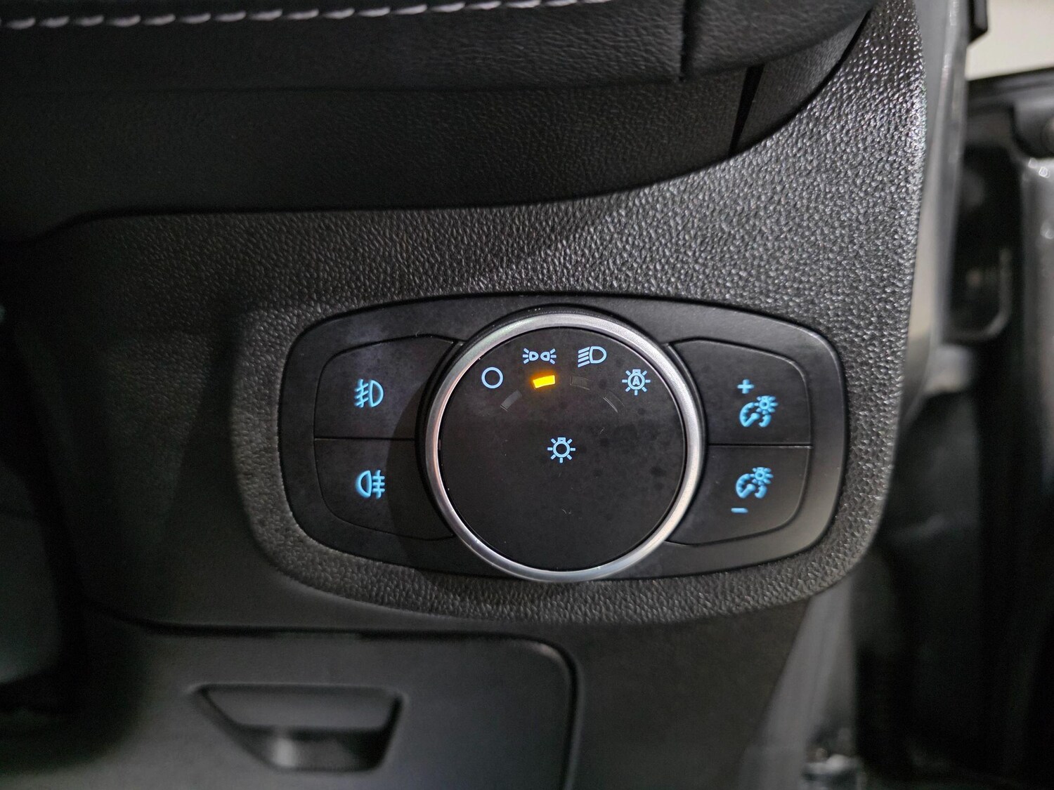 Used Ford Fiesta 2018 for sale - 77511344: Photo 15