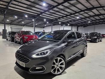 Ford Fiesta feature image