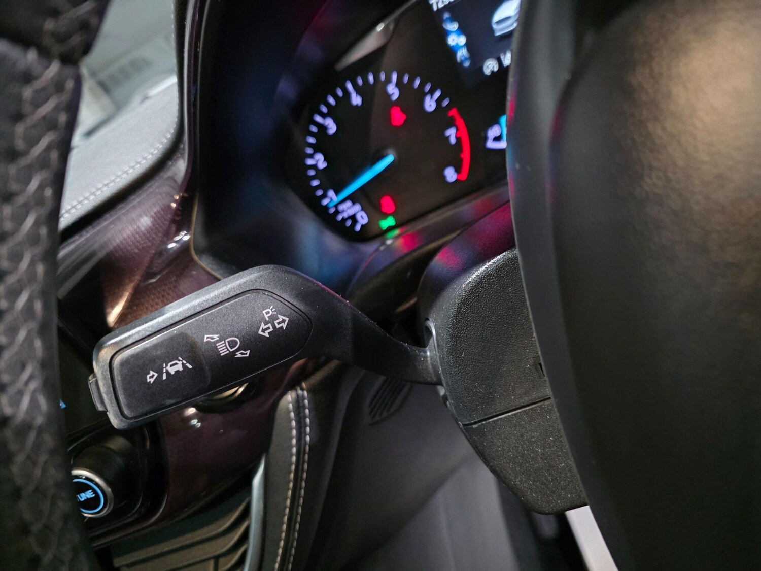 Used Ford Fiesta 2018 for sale - 77511344: Photo 20