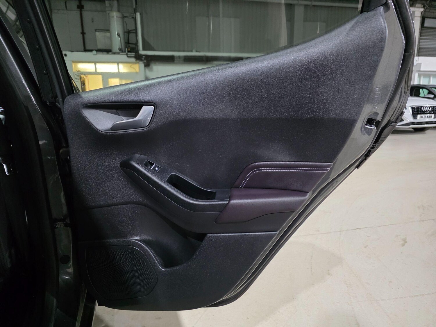 Used Ford Fiesta 2018 for sale - 77511344: Photo 21