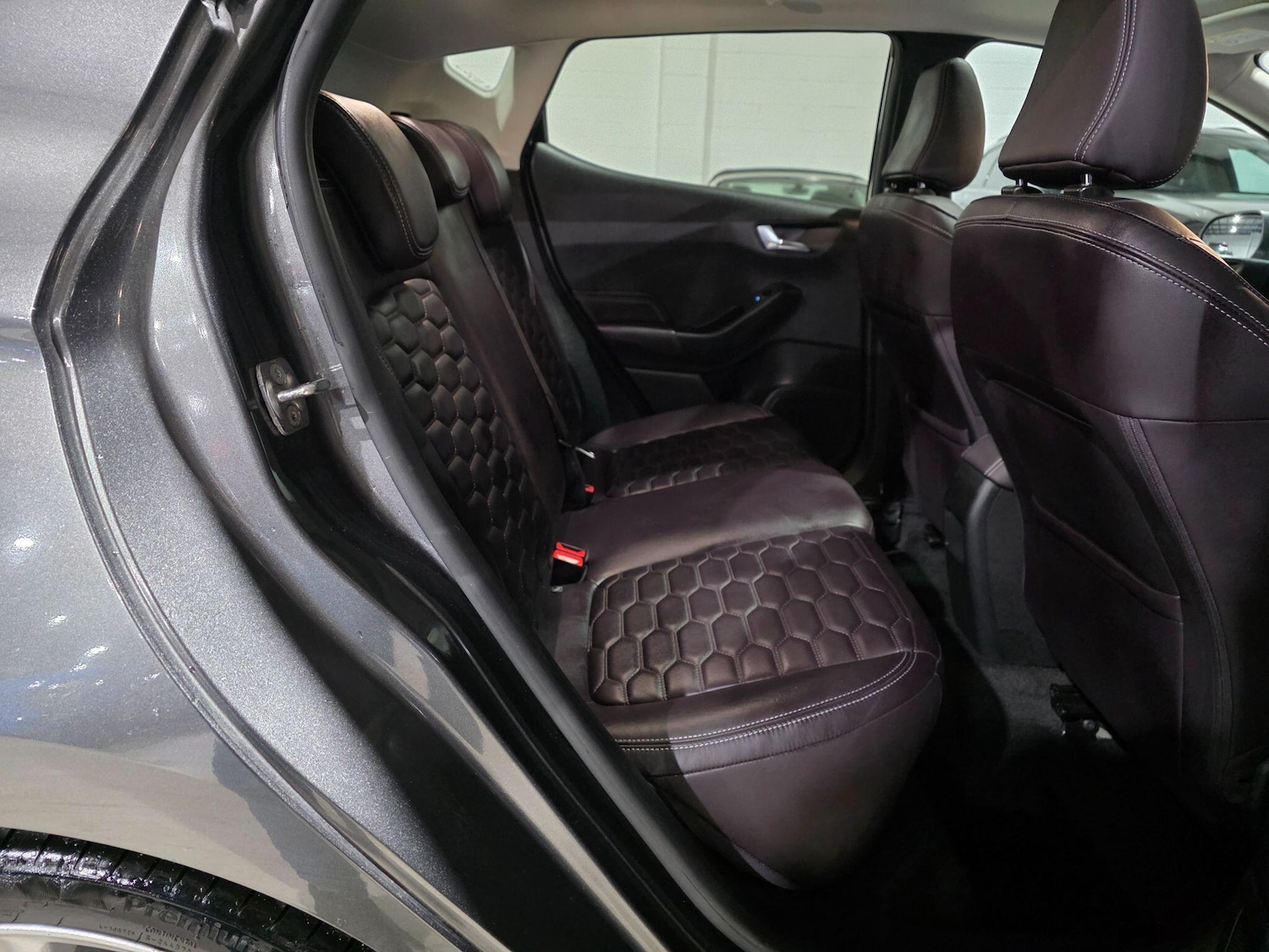 Used Ford Fiesta 2018 for sale - 77511344: Photo 23